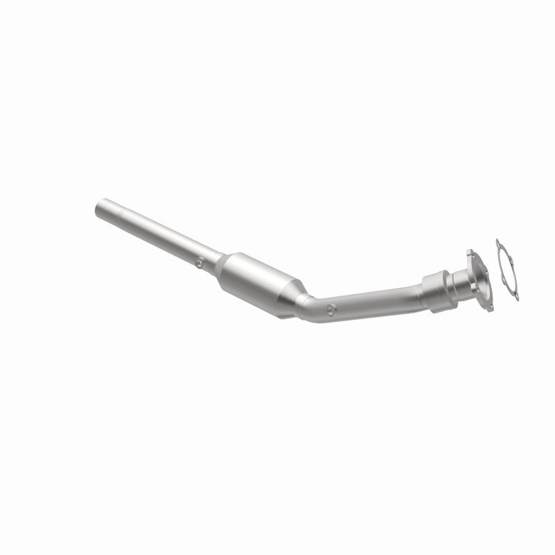 MagnaFlow 04-05 Volkswagen Jetta 1.8L Direct Fit Converter