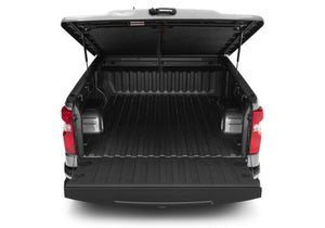 UnderCover 19-25 Chevrolet Silverado 1500 5.9ft Short Bed Elite LX Bed Cover (Painted)