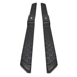 Westin 22-24 Toyota Tundra CrewMax HDX Running Boards - Tex. Blk
