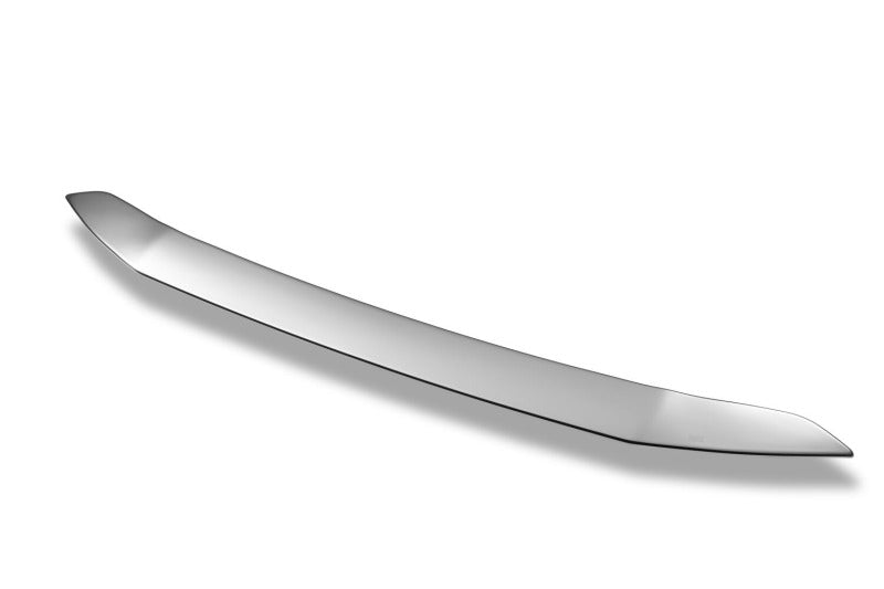 Husky Liners 24-26 Mitsubishi Triton/L200 Aeroskin - Chrome - Chrome