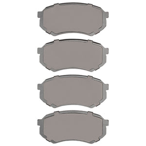 R1 95-04 Toyota TACOMA Front R1 Optimum OE Brake Pads