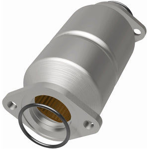 MagnaFlow Direct Fit Catalytic Converter 93-94 Corolla/Prizm CA