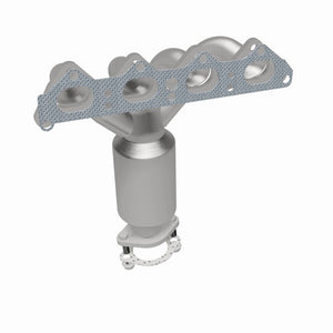 MagnaFlow 07-10 Kia Sportage 2.0L California Grade CARB Compliant Direct-Fit Catalytic Converter
