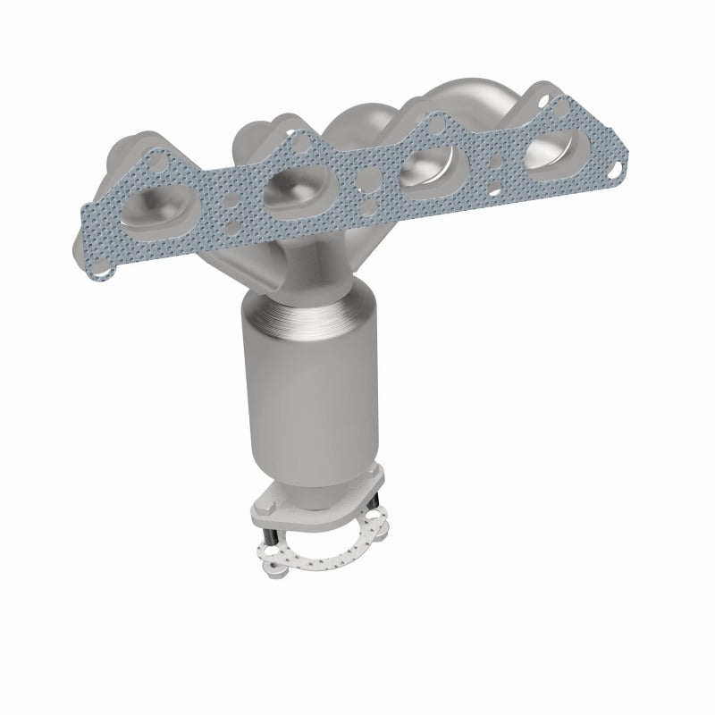 MagnaFlow 07-10 Kia Sportage 2.0L California Grade CARB Compliant Direct-Fit Catalytic Converter