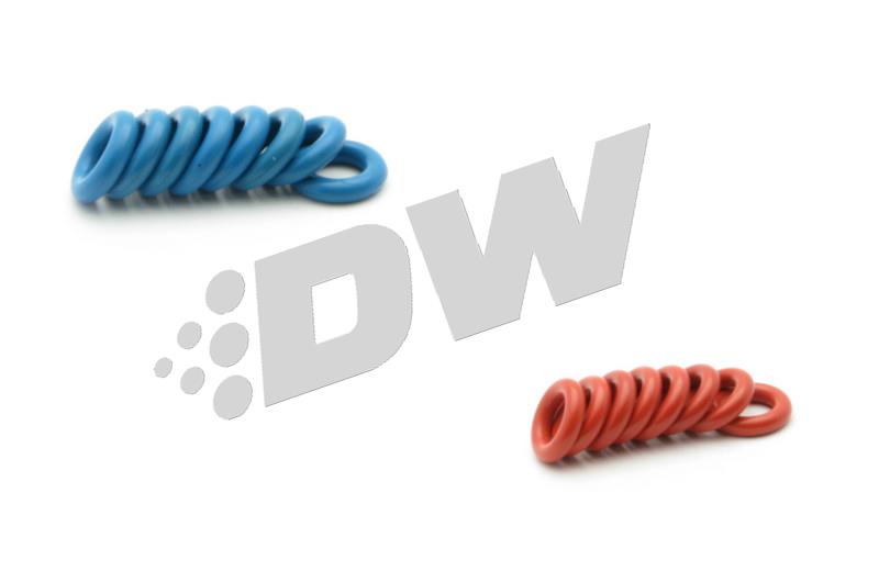 DeatschWerks 10+ Camaro / 06-10 Z06 / 09-10 ZR1 LS3/LS7/LS9/L99 Series 42lb Injectors