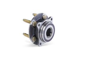 Ford Racing 2015-2017 Ford Mustang Rear Wheel Hub Kit With ARP Studs