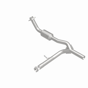 MagnaFlow 07-08 F-150 V8 4.6 OEM Underbody Direct Fit Converter
