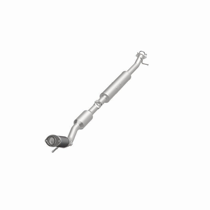 MagnaFlow 2019 Toyota RAV4 2.5L Direct Fit Converter