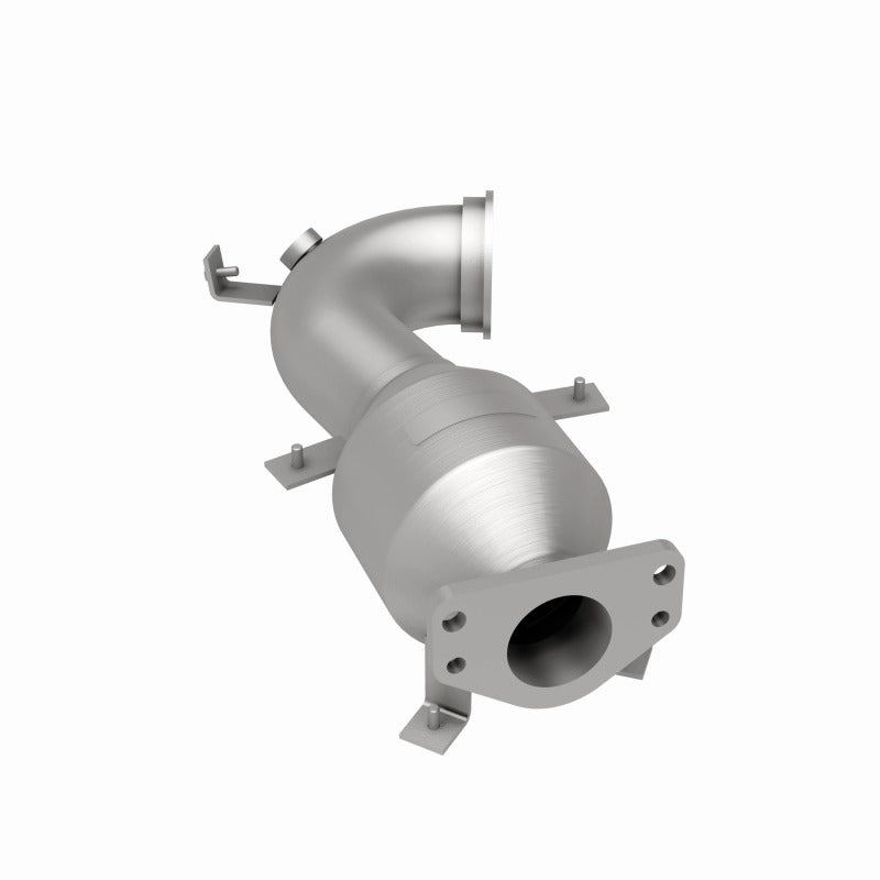 MagnaFlow Direct Fit Catalytic Converter 2013 Dodge Dart 1.4L