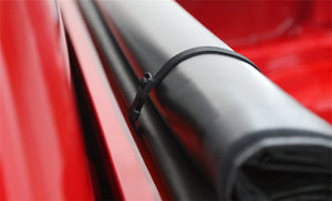 Access Tonnosport 05-16 Frontier King Cab and Crew Cab 6ft Bed Roll-Up Cover