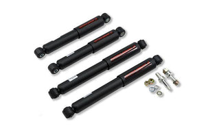 Belltech SHOCK ABSORBER NITRO DROP 2