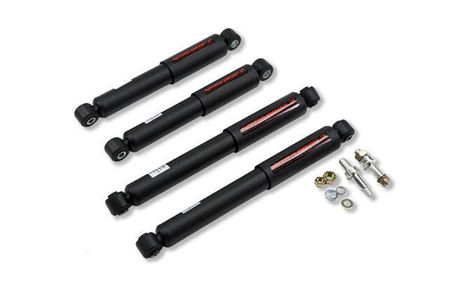 Belltech SHOCK ABSORBER NITRO DROP 2