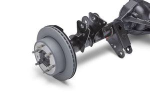 Ford Racing 2021 Ford Bronco M220 Rear Axle Assembly - 4.46 Ratio w/ Electronic Locking Differential