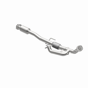 MagnaFlow 07-17 Toyota Camry 3.5L California Grade CARB Compliant Direct-Fit Catalytic Converter