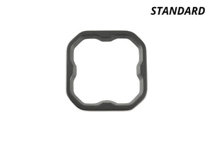 Diode Dynamics SS3 Bezel Flush Mount (Pair)