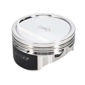 Manley Chevrolet LS Piston Set - 4.075in Bore 1.065in CH, -20.00 CC