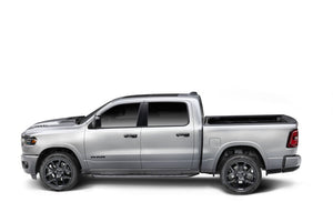 N-FAB 19-21 Ram 1500 Crew Crab Ravegr Roan Boards - Textured Black