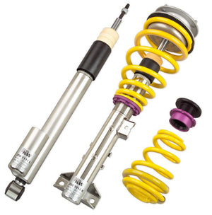 KW Coilover Kit V3 Mazda 3 MPS-Mazdaspeed (BK)