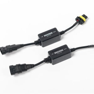 Putco Anti-Flicker Harness - H10 (Pair)