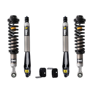 ARB OME Struts & Cartridges