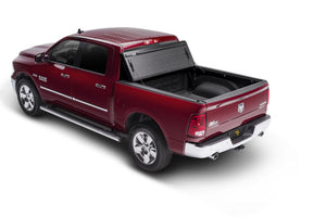 BAK 16-20 Toyota Tacoma 5ft Bed BAKFlip F1