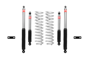 Eibach Pro-Truck Lift Kit for 2005-2016 Ford F-250 F-350 Super Duty 4WD Stage 1