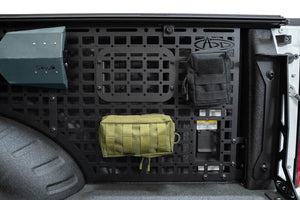 Addictive Desert Designs2023+ Ford Super Duty F250/350 Bed Side Molle - Passenger Side