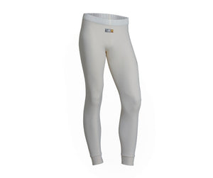 OMP First Pants Fia 8856-2018 - White Sz Large