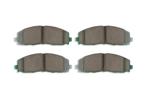 DBA 20-25 Jeep Gladiator Sport Front SP Performance Brake Pads