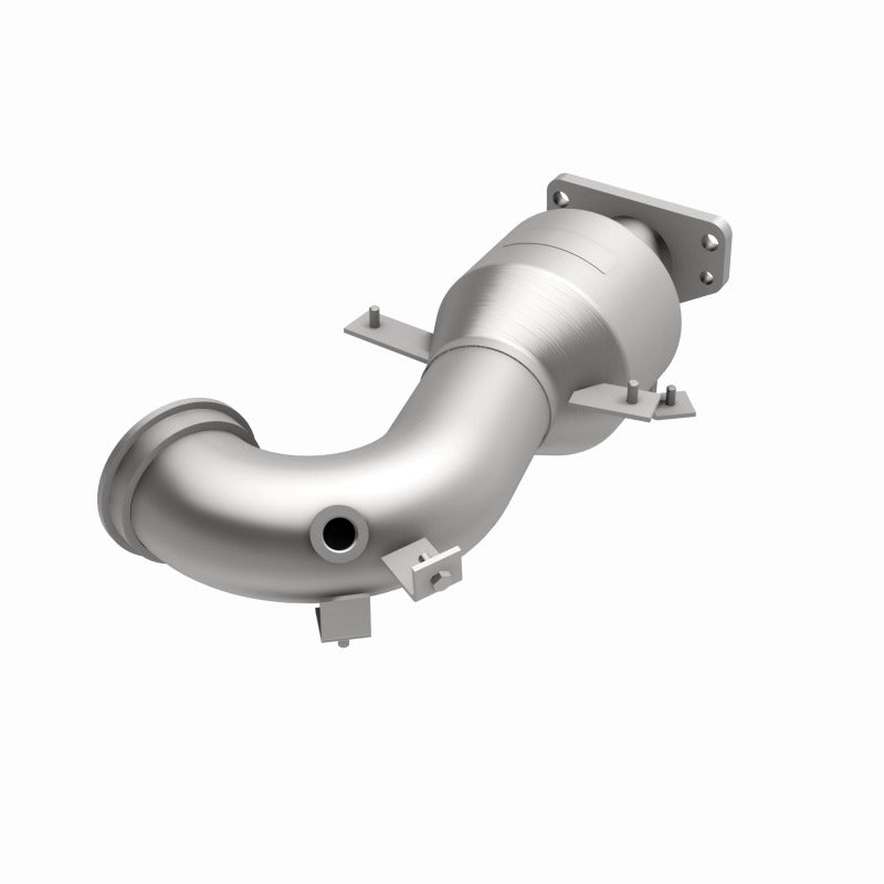 MagnaFlow Direct Fit Catalytic Converter 2013 Dodge Dart 1.4L