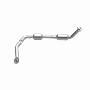 MagnaFlow 07-10 Toyota Tundra 5.7L Direct Fit Converter