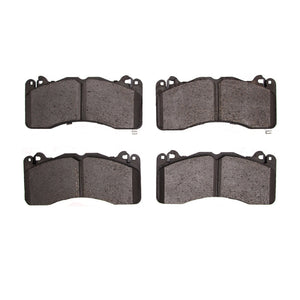 R1 15-23 Ford Mustang Front Ceramic Brake Pads