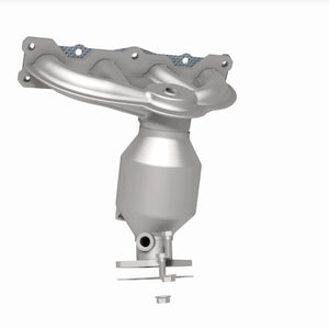 MagnaFlow 14-15 Hyundai Tucson 2.4L California Grade CARB Compliant Direct-Fit Catalytic Converter