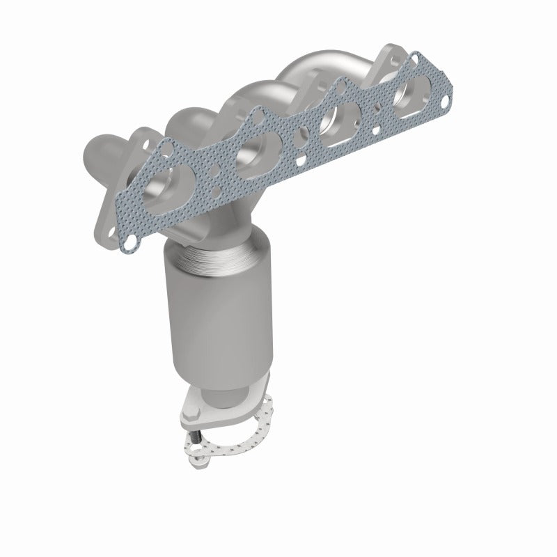 MagnaFlow 07-10 Kia Sportage 2.0L California Grade CARB Compliant Direct-Fit Catalytic Converter