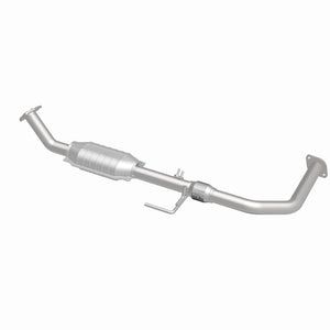 MagnaFlow Direct Fit Catalytic Converter 00-04 Toyota Tundra V8 4.7L Gas