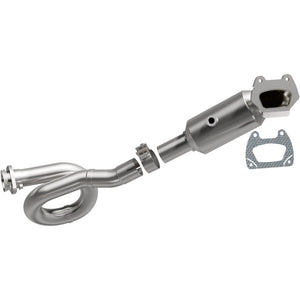 MagnaFlow Direct Fit Catalytic Converter California Grade 12-15 Jeep Wrangler V6 3.6L