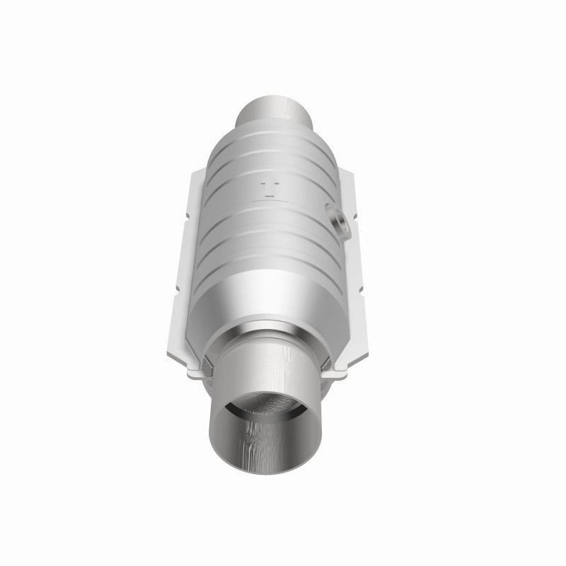 MagnaFlow Universal Catalytic Converter 1.75inch Honda