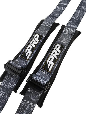 PRP 5.2 Harness - Dont Tread on Me