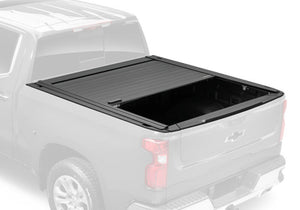 Retrax 2022+ Toyota Tundra CrewMax 5.5ft Bed RetraxPRO MX