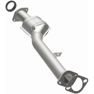 MagnaFlow Direct Fit Catalytic Converter 2006-2007 Subaru Impreza 2.5L