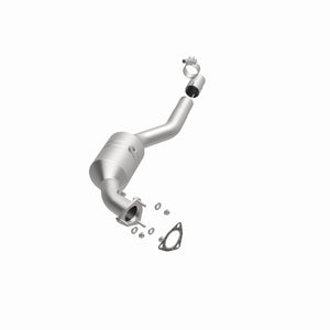 MagnaFlow Direct Fit Catalytic Converter 07-09 Porsche 911 P/S