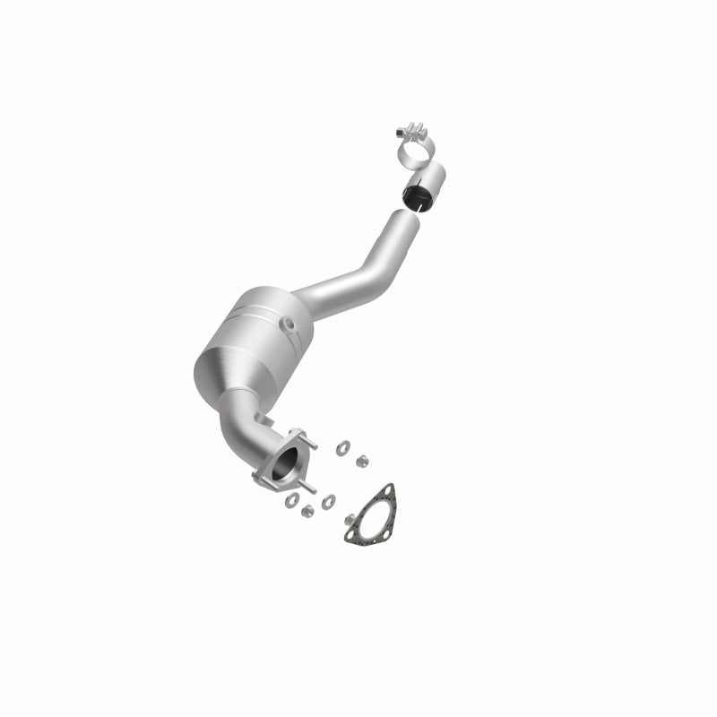 MagnaFlow Direct Fit Catalytic Converter 07-09 Porsche 911 P/S