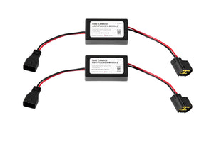 Diode Dynamics 9006 Anti-Flicker Module (Pair)