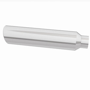 MagnaFlow Tip 1-Pk Re 4.00 X 18 2.5 Id 15De