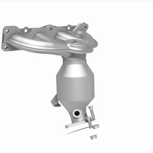 MagnaFlow 14-15 Hyundai Tucson 2.4L California Grade CARB Compliant Direct-Fit Catalytic Converter