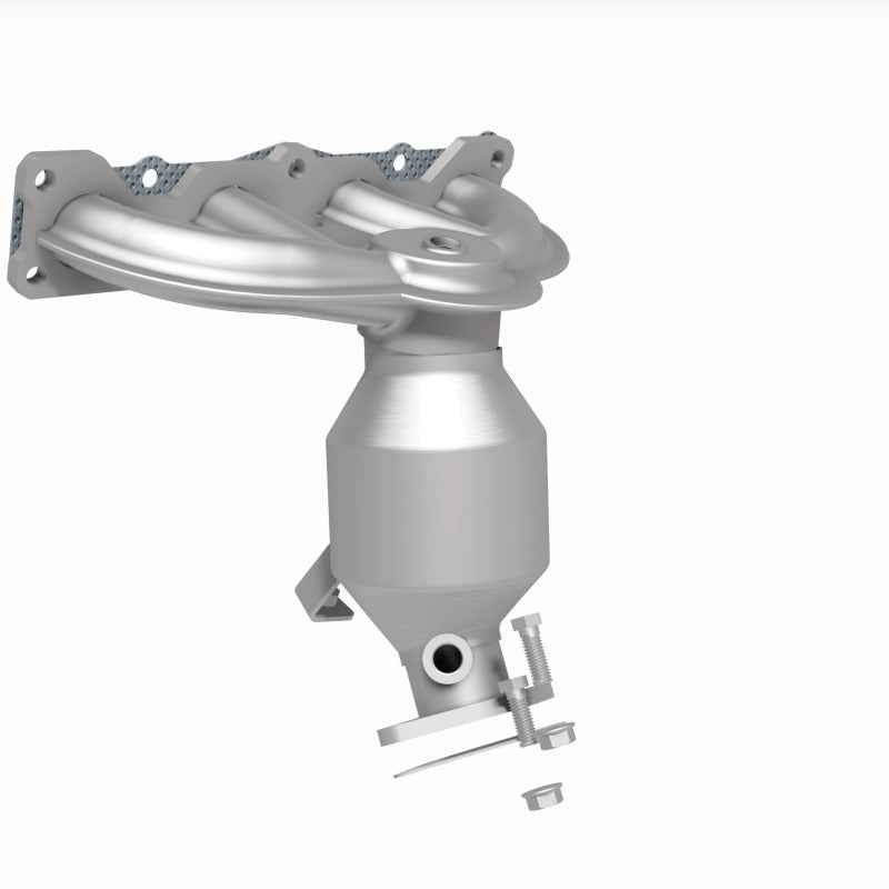 MagnaFlow 14-15 Hyundai Tucson 2.4L California Grade CARB Compliant Direct-Fit Catalytic Converter