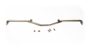 PRL Motorsports Chassis Brace Upgrade - Mid-Rear - 2016-2021 Honda Civic