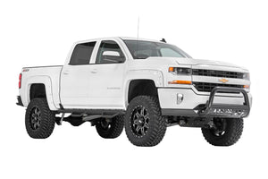 Rough Country 7 Inch Lift Kit | Chevy/GMC 1500 (14-18)