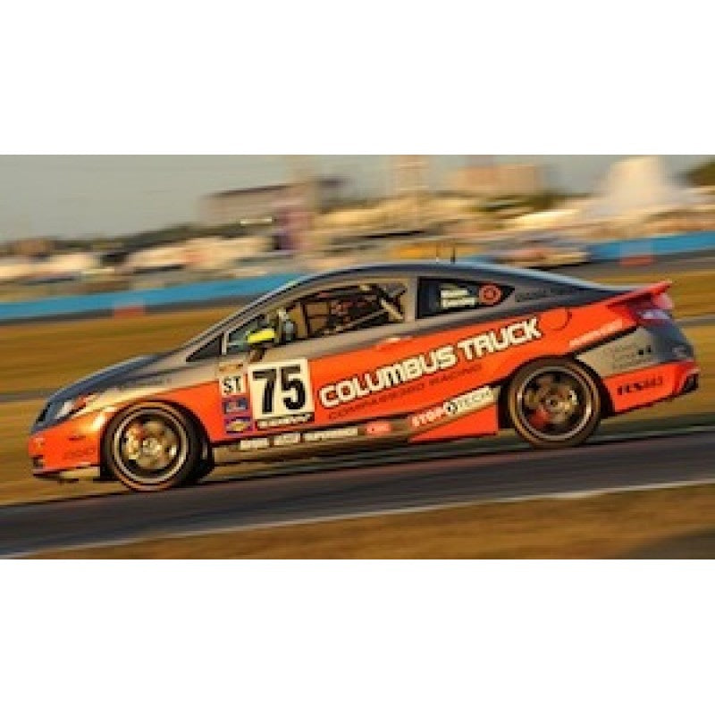 Hondata FlashPro Civic 2012-2015 US 1.8 (CARB)