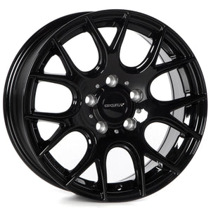 Circuit Performance CP31 Full Gloss Black 4x100 | 16x7 | +40mm / 5.57